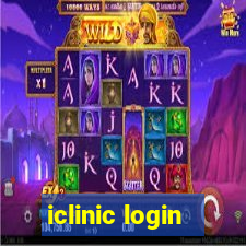 iclinic login